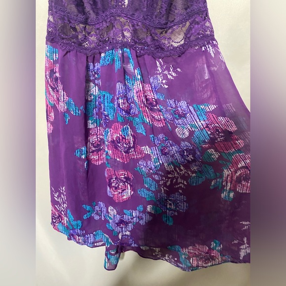 Linea Donatella nightgown/ lingerie - Picture 3 of 6